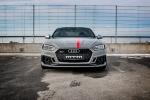Audi RS5 R by MTM 2018 года